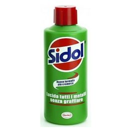 Lucidante per Metalli 75 Ml