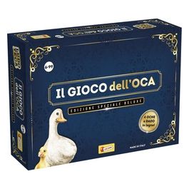 Ludoteca Gioco Delloca Classic