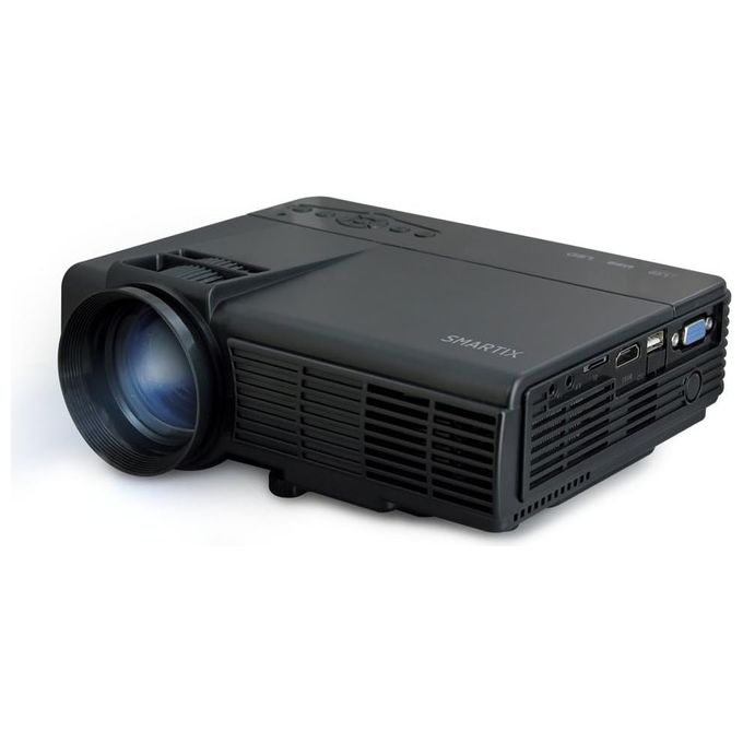 Image of Videoproiettore Lumiere Smartix T9 Sm40-T9