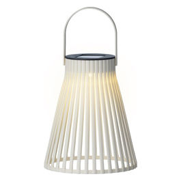 Lampada Solare da Giardino LED 14x18 cm