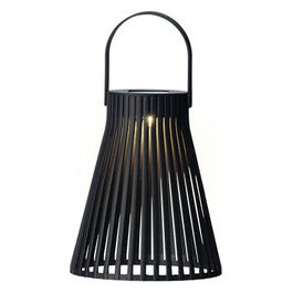 Lampada Solare da Giardino LED 14x18 cm