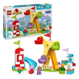 DUPLO Peppa Pig