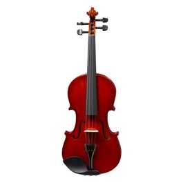 Luthier Violino 200001 Studio 1 Vob44