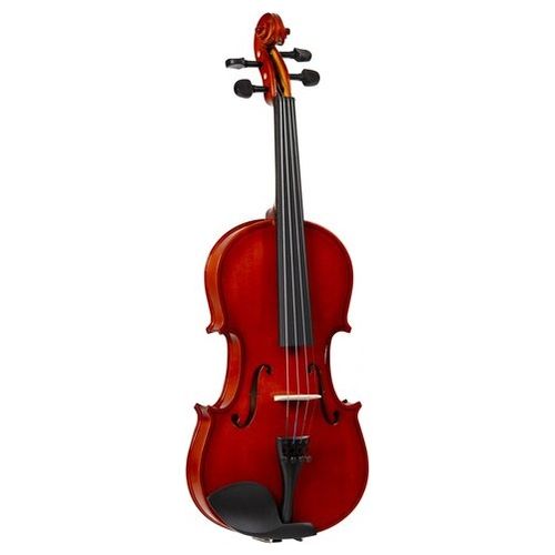 Luthier Violino 200002 Studio 1 Vob34