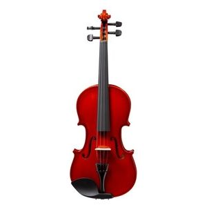 Luthier Violino 200003 Studio 1 Vob12