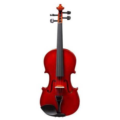 Luthier Violino 200003 Studio 1 Vob12