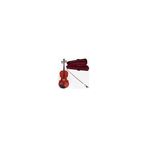 Luthier Violino 200101 Studio 2 Abete Massello Lucido