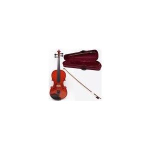 Luthier Violino 200102 Studio 2 Abete Massello Lucido
