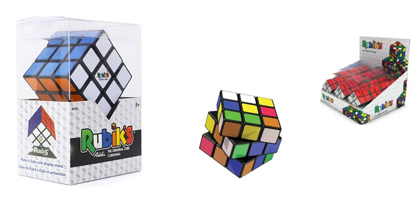 Mac Due Italy Cubo di Rubik 3 X 3 Multicolore 233791 