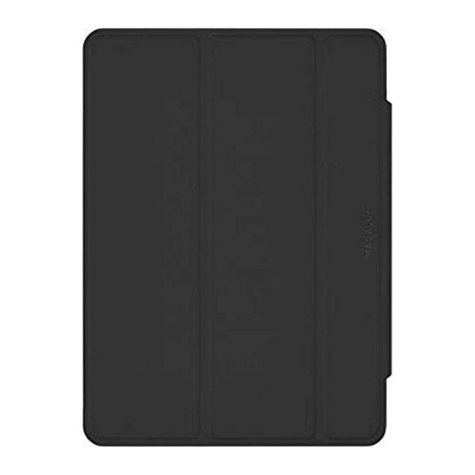 Macally Custodia iPad Air 10.9'' Black Stand