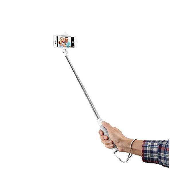 Macally Selfie Stick Bluetooth
