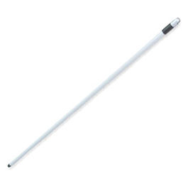 Manico per Scope in Acciaio Verniciato Rambo 130cm