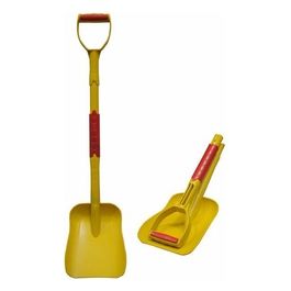 Machieraldo Pala da Neve in Abs Pieghevole