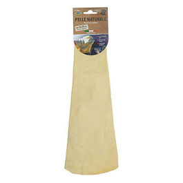 Panno Pelle Naturale 49x32cm Saife