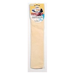 Panno Pelle Naturale 30x20cm Saife