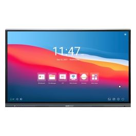 EB-TS65B-035 Display Touch Interattivo 65" 16:9 4K Ultra Hd Android 9 Educational