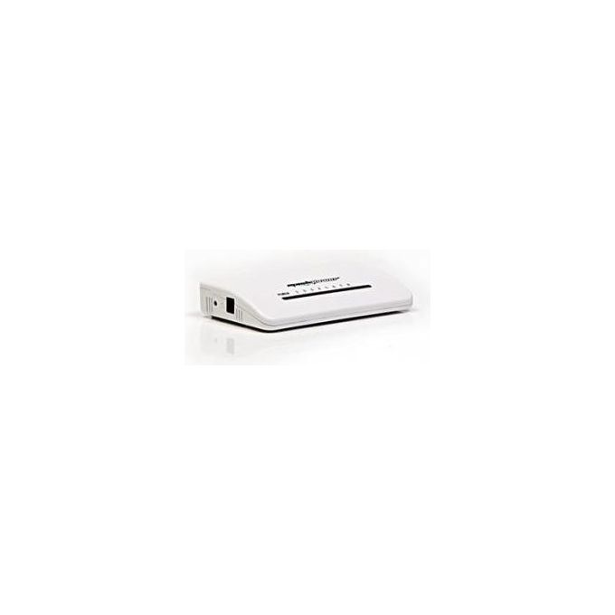 Machpower Switch 8 Porte 10 100mbps Unmanaged