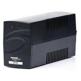 UPS-LIT10P Ups 1000va/510W 1x12v/8ah 2 Output 1xUsb Software