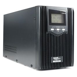 UPS-LIT12DP Gruppo di Continuita' Ups a Linea Interattiva 1200Va 800W 3 Prese Ac