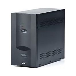 UPS-LIT13M Gruppo di Continuita' Ups a Linea Interattiva 1300Va 720W 2 Prese Ac