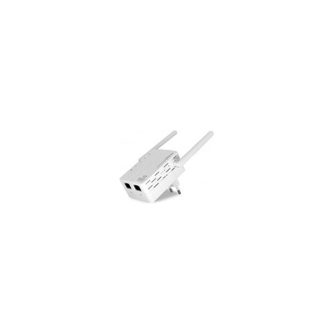 Machpower WL-RE300N-074 Mini Extender Wi-fi 2.4ghz 300mbps