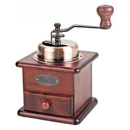 Macinacaffe Cm.16 Faggio Cer.
