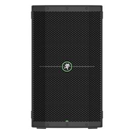 Cassa Attiva Thump 210XT Nero Alta Potenza per Performance Audio Eccezionali