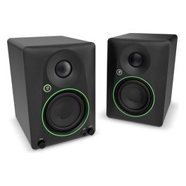Casse Monitor CR Series CR45BT Nero Audio Bluetooth