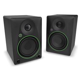 Casse Monitor CR Series CR5BT Wireless Bluetooth Nero