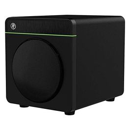 CR8S XBT Cassa Subwoofer CR Series Nero