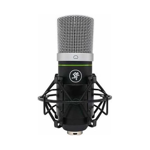 Mackie EM-91CU Microfono a Condensatore USB