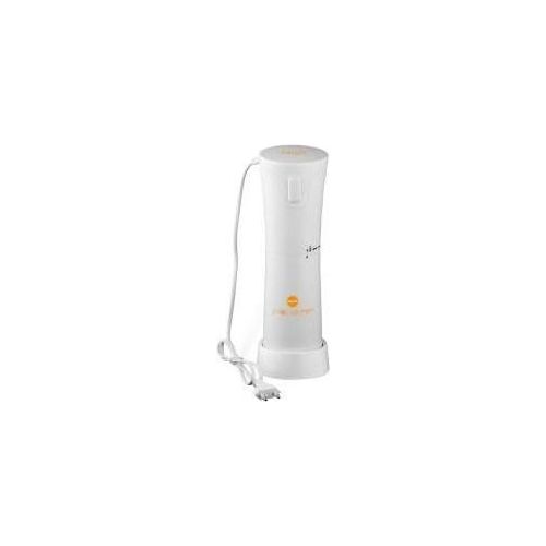 Macom 861 Frozy Ice Crusher Tritaghiacchio Elettrico per Granite e Cocktail