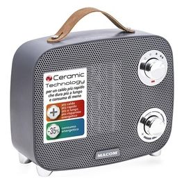 942 Minimax Termoventilatore Ceramico