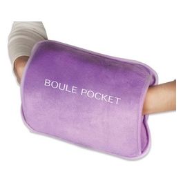 Boule con Tasca per Mani