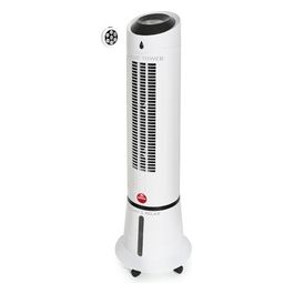 Breeze Tower 45W Ventilatore Bianco per Climatizzazione e Comfort Estivo