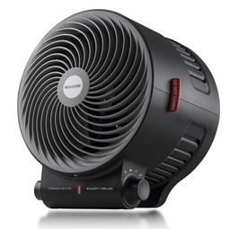 Enjoy e Relax Tornado 938 Termoventilatore con 2 impostazioni di temperatura Potenza 2000 Watt 