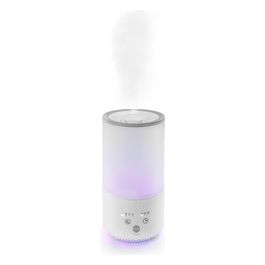 Enjoy e Relax 883 RAINBOW Umidificatore a ultrasuoni con diffusore aromi