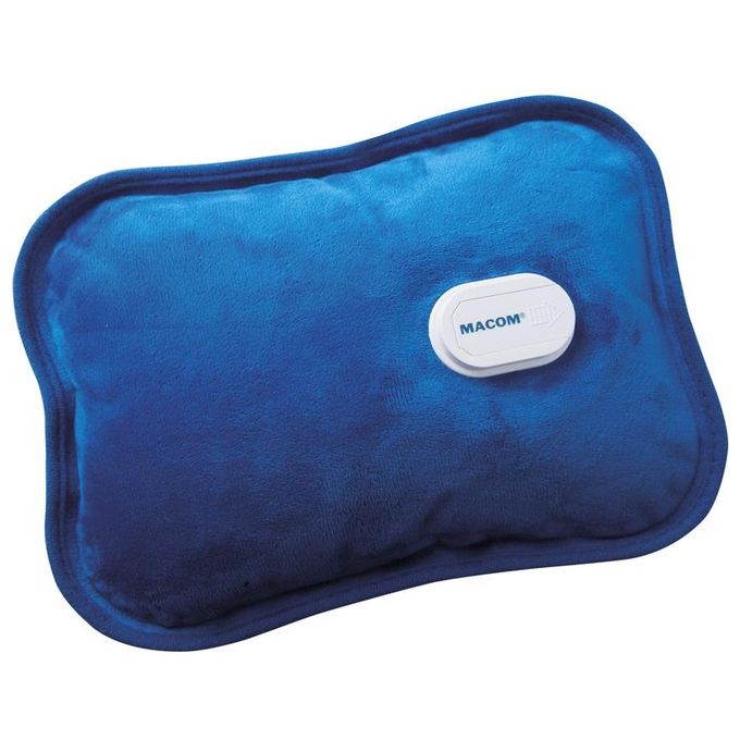 Macom Enjoy e Relax 941 La Boule Classic Ultramorbida Ricaricabile Senza Filo