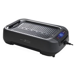 Grill Con Aspirazione D’aria Combinata 1500W