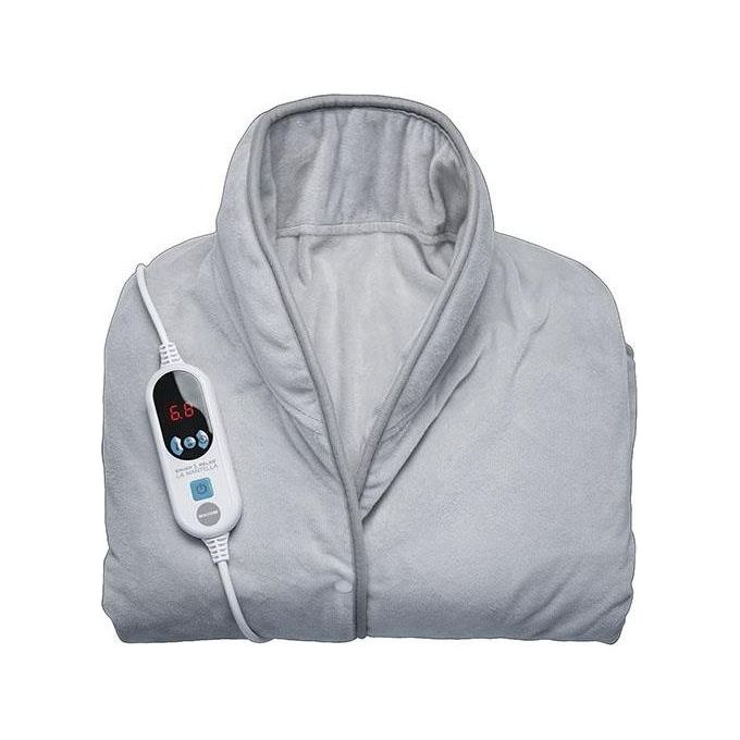 Macom Mantella Elettrica Riscaldante 145x90cm