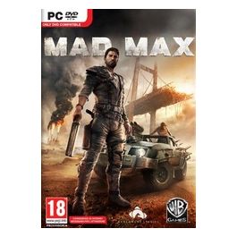 Mad Max PC