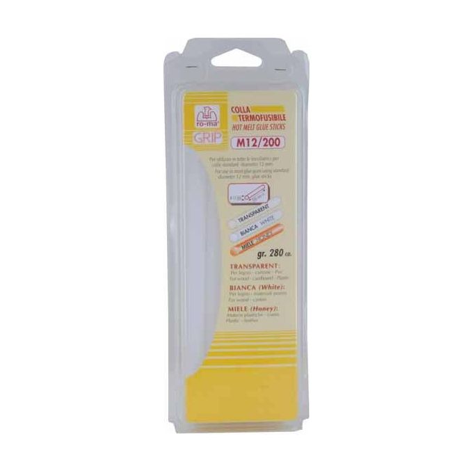 Maestri Colla Termica 11x200 g 280 Bianca Maestri