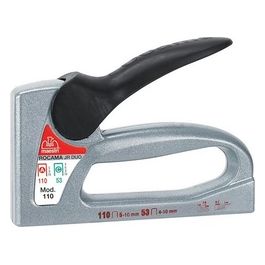 Fissatrice Rocama In Pp Atossico Punti: 105/13 108/13 110/13 	
