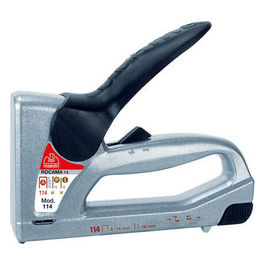 Fissatrice Rocama In Pp Atossico: Punti 150/13 108/13 110/13 	