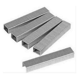Punti per Fissatrice Rocama M 53 5000 Pezzi 14mm