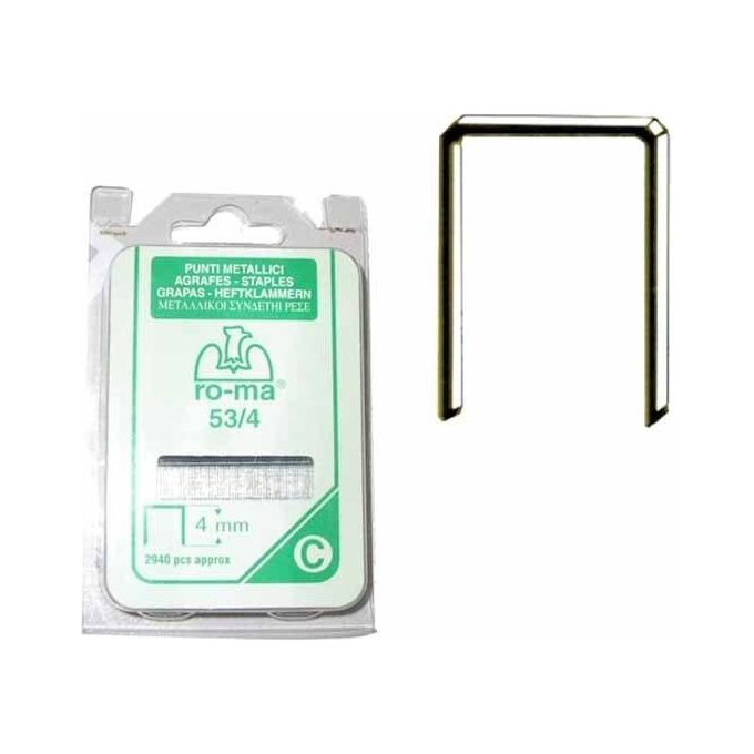 Maestri Punti Mm 14 Pezzi 840 53-14