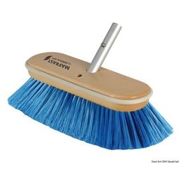 36.633.05 Spazzolone Mafrast special 195x85 medio blu 