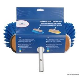 36.634.05 Spazzolone Mafrast special 250x90 medio blu 