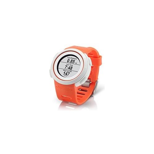 Magellan Echo Smart Running Watch Orologio Sportivo da Corsa Arancio