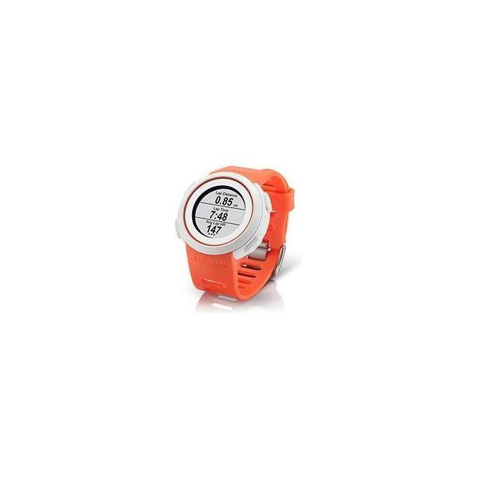 Magellan Echo Smart Running Watch Orologio Sportivo da Corsa Arancio
